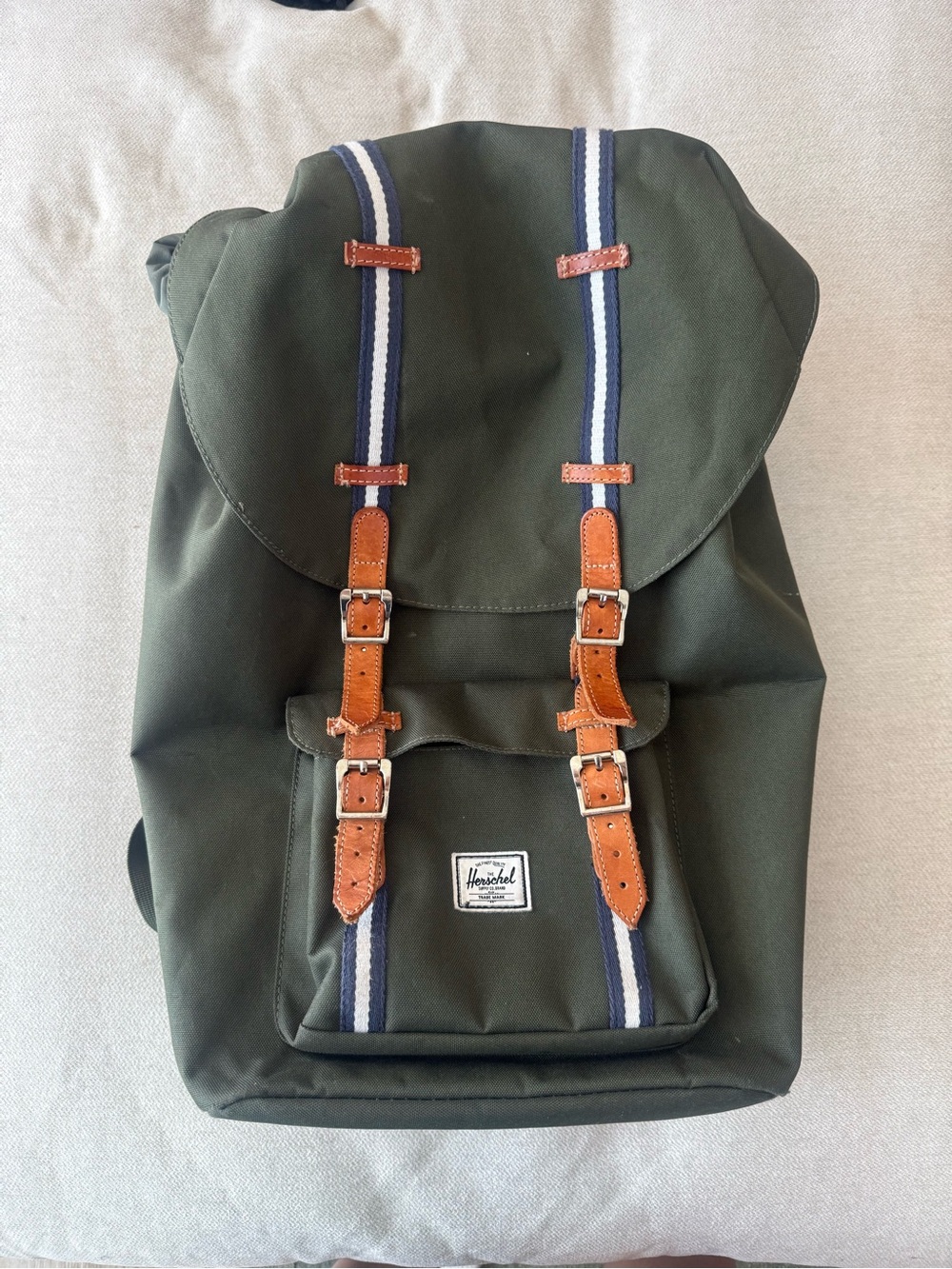 Herschel Backpack